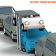Illustration for article titled I Have An Idea That May Help Solve One Of The Biggest Problems With Electric Cars In Cities
